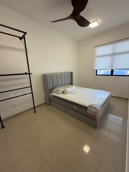 Cluster House for Sale in Iskandar Puteri (Nusajaya) (Johor) - Wen Chung Ling - Bedroom - PropertyGuru.com.my