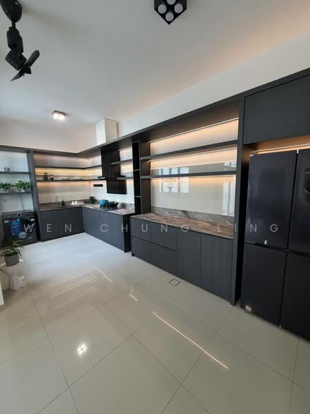 Cluster House for Sale in Iskandar Puteri (Nusajaya) (Johor) - Wen Chung Ling - PropertyGuru.com.my