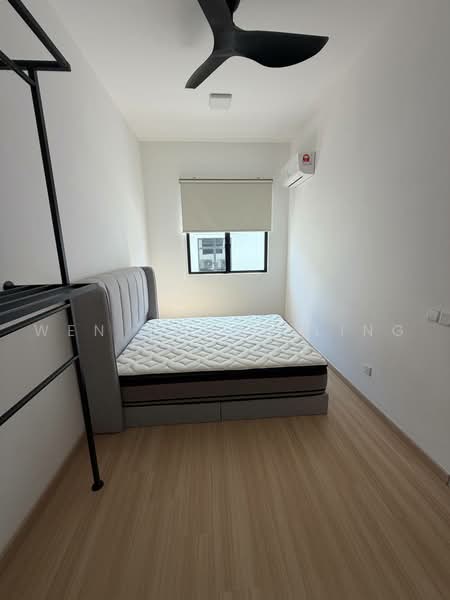 Cluster House for Sale in Iskandar Puteri (Nusajaya) (Johor) - Wen Chung Ling - PropertyGuru.com.my