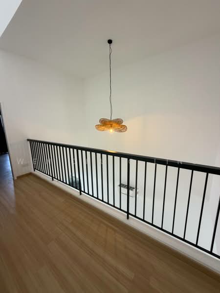 Cluster House for Sale in Iskandar Puteri (Nusajaya) (Johor) - Wen Chung Ling - PropertyGuru.com.my