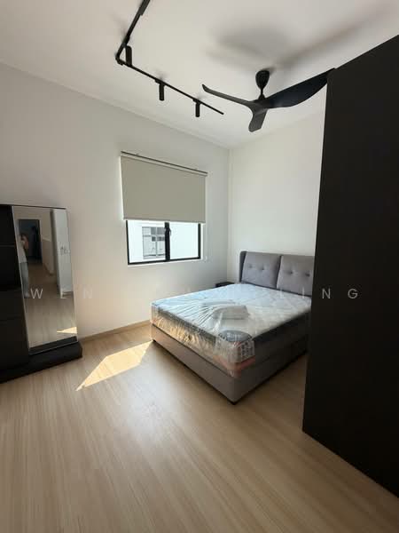 Cluster House for Sale in Iskandar Puteri (Nusajaya) (Johor) - Wen Chung Ling - PropertyGuru.com.my