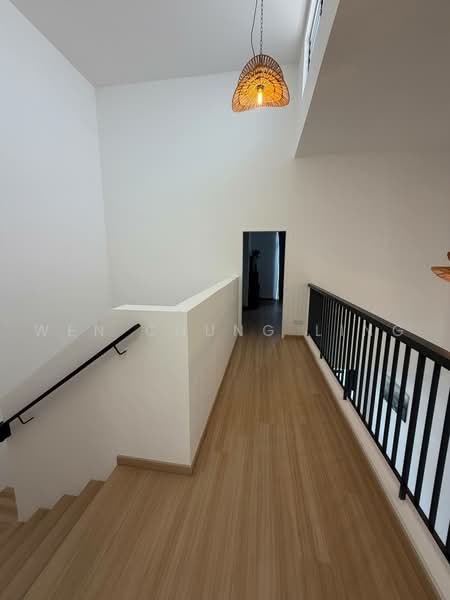 Cluster House for Sale in Iskandar Puteri (Nusajaya) (Johor) - Wen Chung Ling - PropertyGuru.com.my
