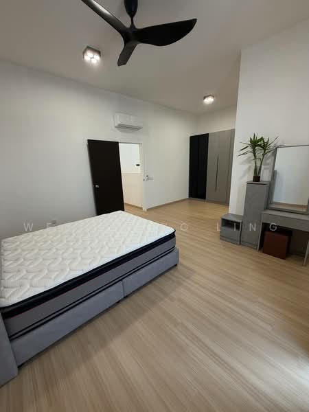 Cluster House for Sale in Iskandar Puteri (Nusajaya) (Johor) - Wen Chung Ling - PropertyGuru.com.my