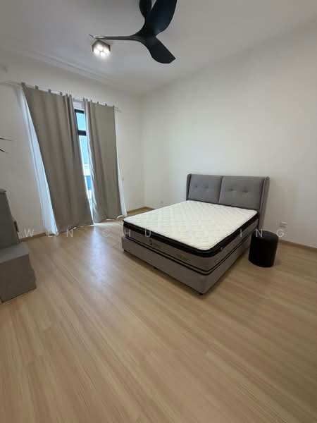Cluster House for Sale in Iskandar Puteri (Nusajaya) (Johor) - Wen Chung Ling - PropertyGuru.com.my