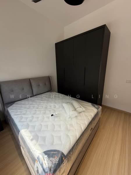 Cluster House for Sale in Iskandar Puteri (Nusajaya) (Johor) - Wen Chung Ling - PropertyGuru.com.my