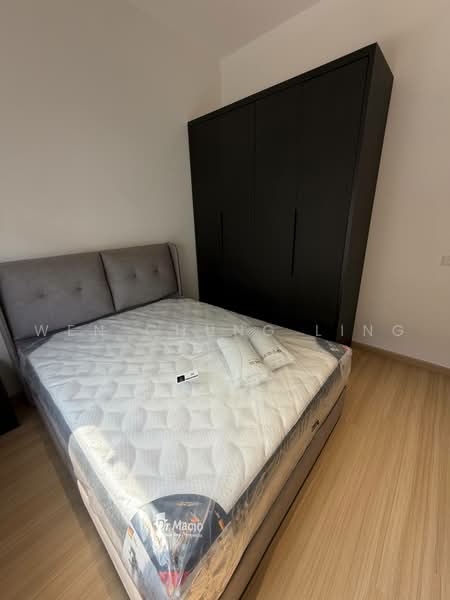 Cluster House for Sale in Iskandar Puteri (Nusajaya) (Johor) - Wen Chung Ling - PropertyGuru.com.my