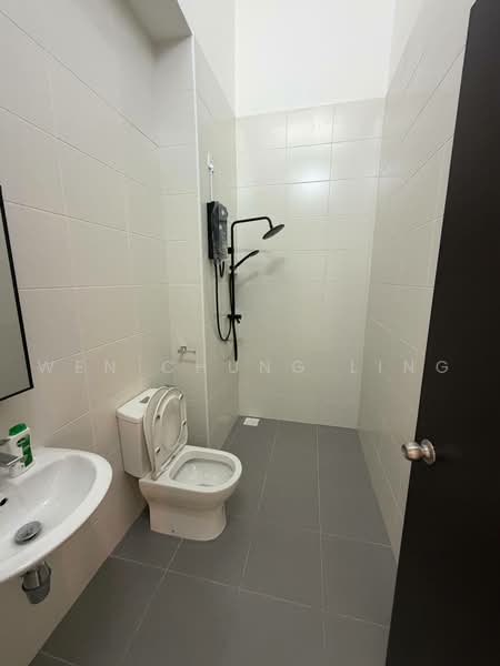 Cluster House for Sale in Iskandar Puteri (Nusajaya) (Johor) - Wen Chung Ling - PropertyGuru.com.my
