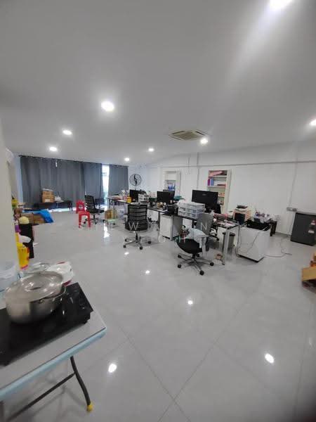 Kilang untuk Disewa di Batu Caves (Selangor) - Alicia Yeoh - Interior - PropertyGuru.com.my