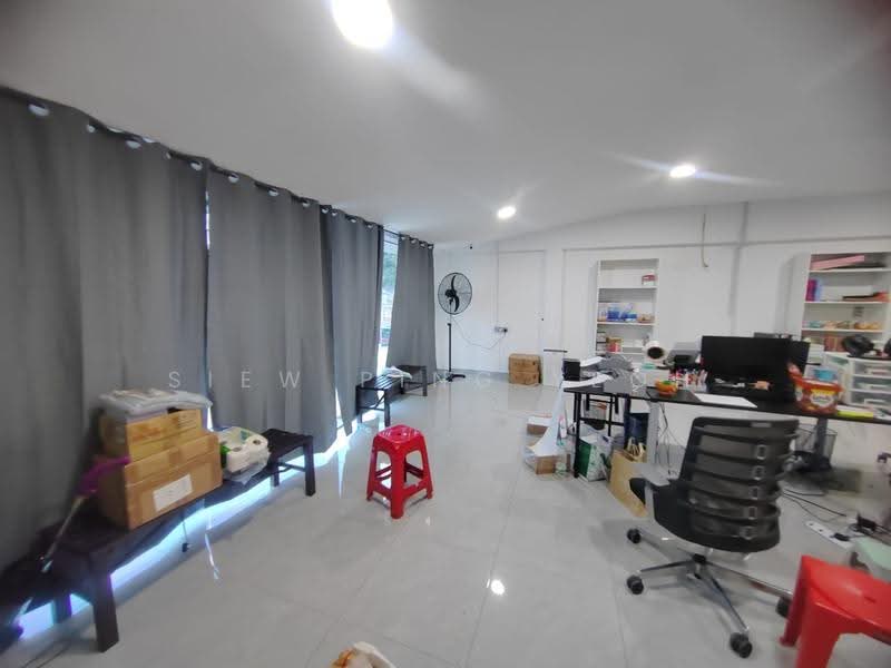 Kilang untuk Disewa di Batu Caves (Selangor) - Alicia Yeoh - Interior - PropertyGuru.com.my