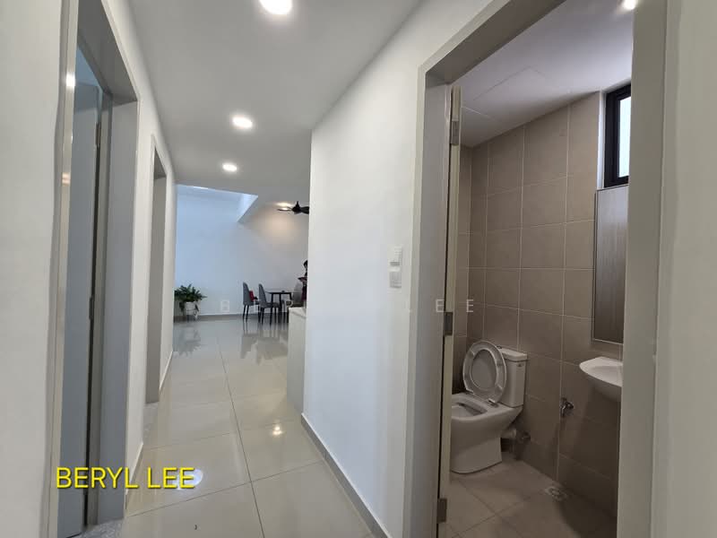 Condominium for Rent at Ideal Venice Residency - Beryl Lee - PropertyGuru.com.my