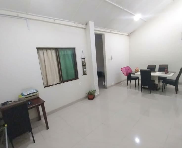 Rumah Teres 1-Tingkat untuk Dijual di Petaling Jaya (Selangor) - Jack Chan - Dining Room - PropertyGuru.com.my