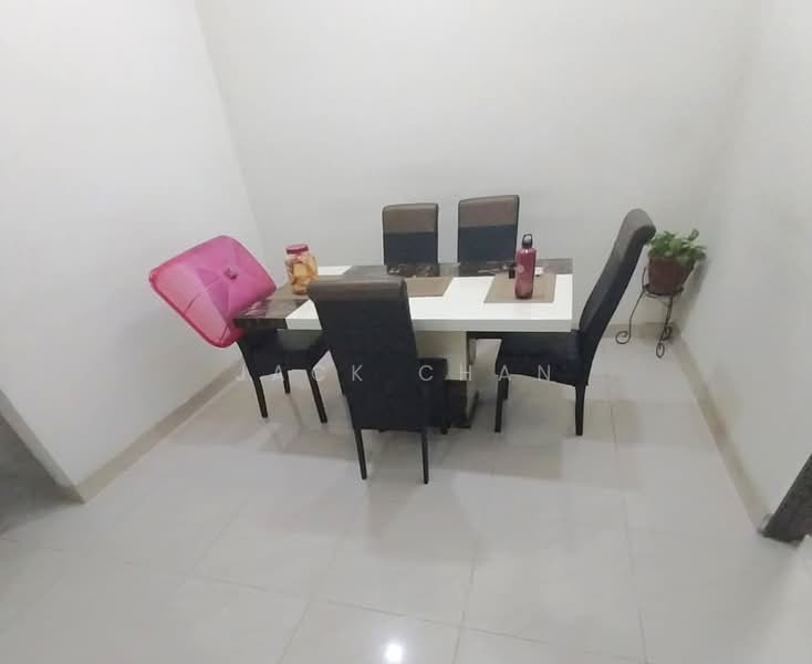 Rumah Teres 1-Tingkat untuk Dijual di Petaling Jaya (Selangor) - Jack Chan - Dining Room - PropertyGuru.com.my