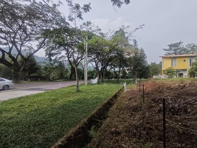 Tanah Kediaman untuk Dijual di Templer Heights (Rawang) - Victor So - Exterior - PropertyGuru.com.my