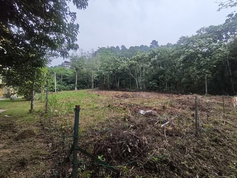 Tanah Kediaman untuk Dijual di Templer Heights (Rawang) - Victor So - Exterior - PropertyGuru.com.my