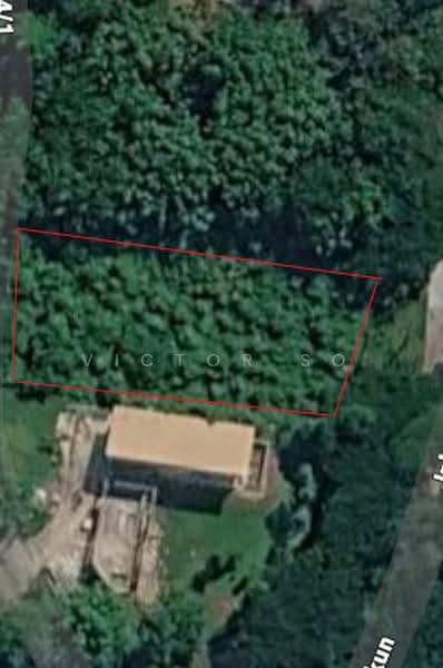 Tanah Kediaman untuk Dijual di Templer Heights (Rawang) - Victor So - PropertyGuru.com.my