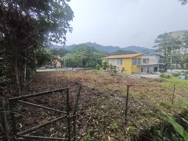 Tanah Kediaman untuk Dijual di Templer Heights (Rawang) - Victor So - Exterior - PropertyGuru.com.my