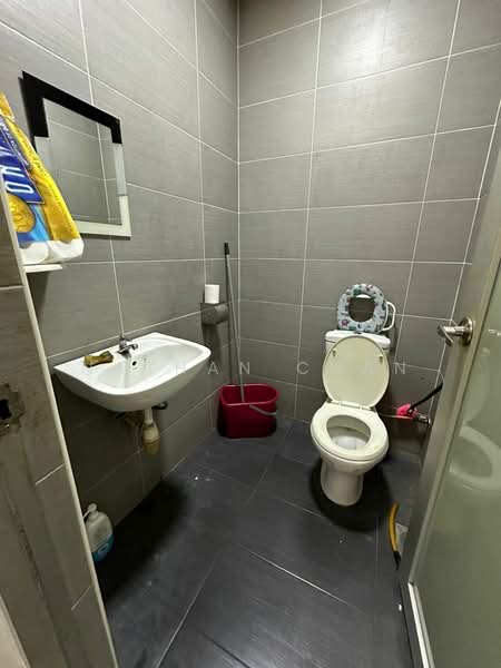 2-storey Terraced House for Sale in Taman Sutera Utama (Skudai) - Nathan Chan - PropertyGuru.com.my