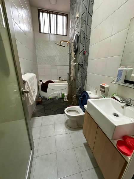 2-storey Terraced House for Sale in Taman Sutera Utama (Skudai) - Nathan Chan - PropertyGuru.com.my