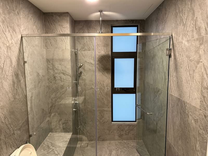 Service Residence for Rent at The Goodwood Residence - Ms Goh . - Bathroom - PropertyGuru.com.my