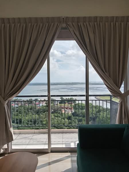 Apartment for Rent at Sierra Heights (Residensi Siera Perdana) - Roy Yap - View - PropertyGuru.com.my