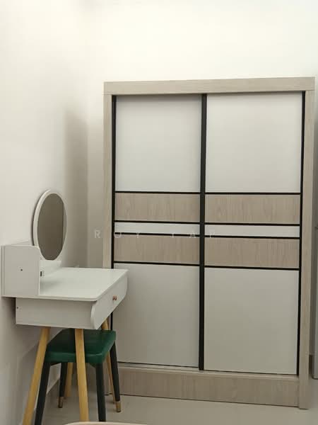Apartment for Rent at Sierra Heights (Residensi Siera Perdana) - Roy Yap - Interior - PropertyGuru.com.my