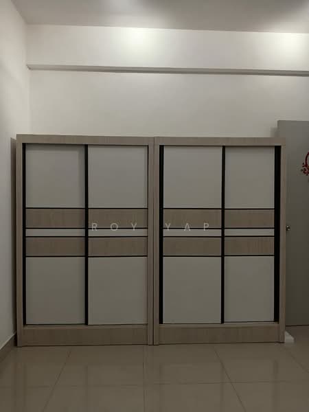 Apartment for Rent at Sierra Heights (Residensi Siera Perdana) - Roy Yap - Interior - PropertyGuru.com.my