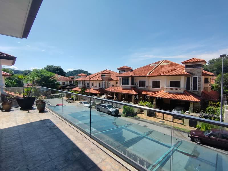 Rumah Berkembar untuk Dijual di Taman Tropika Kemensah (Ulu Kelang) - Welson Moo - Exterior - PropertyGuru.com.my