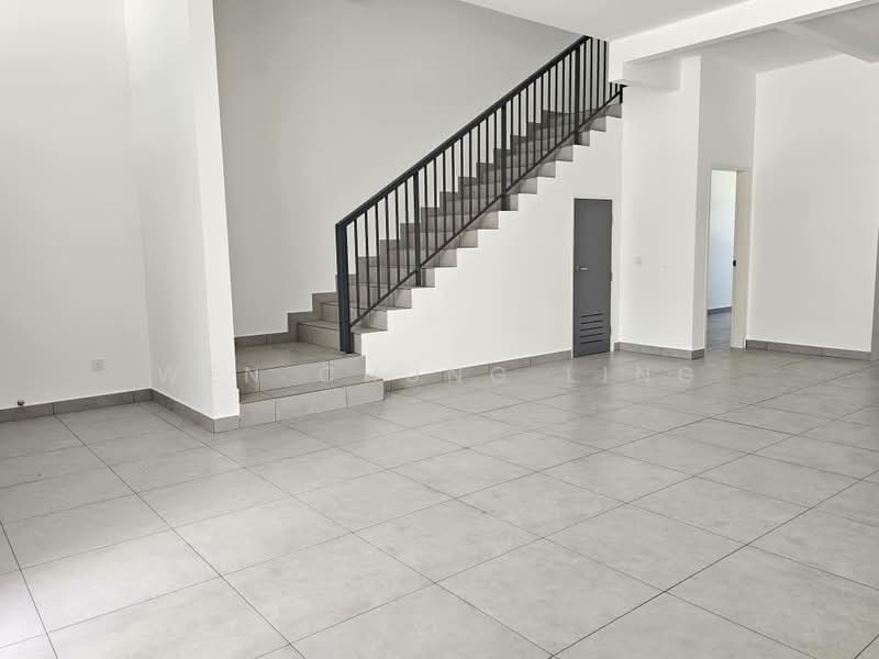 Rumah Teres untuk Dijual di Kulai (Johor) - Wen Chung Ling - Interior - PropertyGuru.com.my