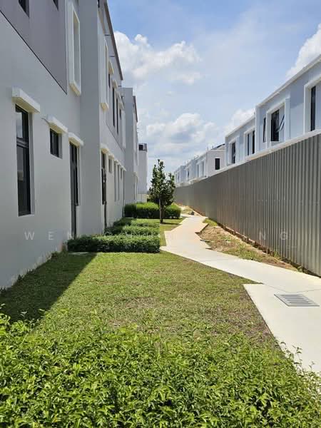 Rumah Teres untuk Dijual di Kulai (Johor) - Wen Chung Ling - Exterior - PropertyGuru.com.my