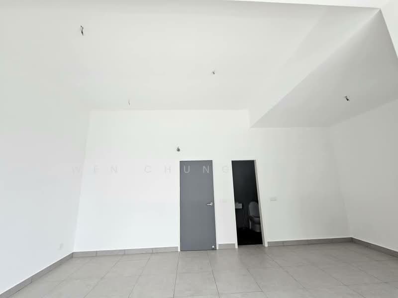 Rumah Teres untuk Dijual di Kulai (Johor) - Wen Chung Ling - Interior - PropertyGuru.com.my