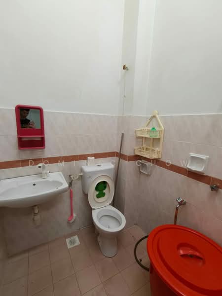 Rumah Teres 1-Tingkat untuk Disewa di Bukit Indah (Iskandar Puteri (Nusajaya)) - Dominic Chow - PropertyGuru.com.my