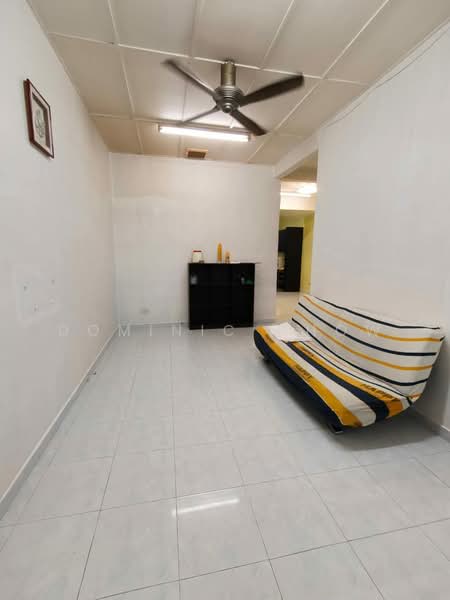 Rumah Teres 1-Tingkat untuk Disewa di Bukit Indah (Iskandar Puteri (Nusajaya)) - Dominic Chow - PropertyGuru.com.my