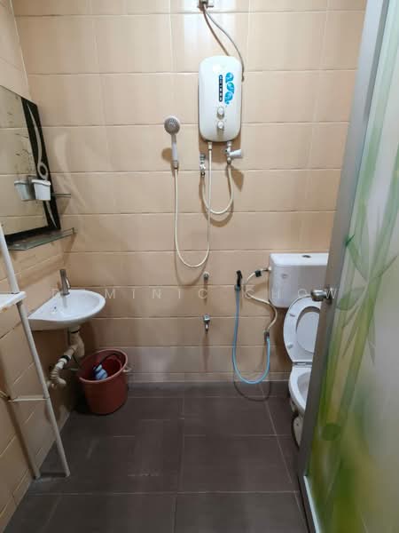 Rumah Teres 1-Tingkat untuk Disewa di Bukit Indah (Iskandar Puteri (Nusajaya)) - Dominic Chow - PropertyGuru.com.my