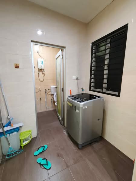 Rumah Teres 1-Tingkat untuk Disewa di Bukit Indah (Iskandar Puteri (Nusajaya)) - Dominic Chow - PropertyGuru.com.my