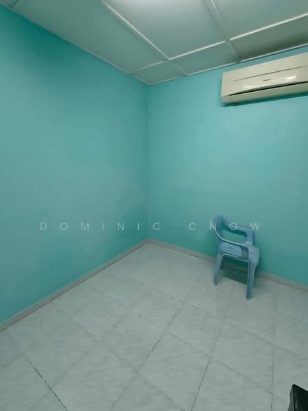 Rumah Teres 1-Tingkat untuk Disewa di Bukit Indah (Iskandar Puteri (Nusajaya)) - Dominic Chow - PropertyGuru.com.my