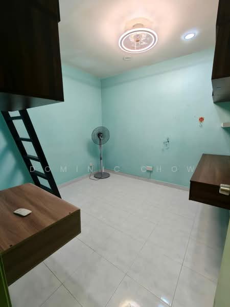 Rumah Teres 1-Tingkat untuk Disewa di Bukit Indah (Iskandar Puteri (Nusajaya)) - Dominic Chow - PropertyGuru.com.my