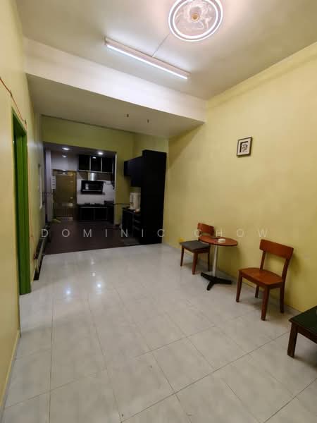 Rumah Teres 1-Tingkat untuk Disewa di Bukit Indah (Iskandar Puteri (Nusajaya)) - Dominic Chow - PropertyGuru.com.my