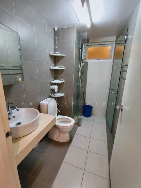 Condominium for Rent at First Residence (Residensi Unggul) - Frankie Sing - Bathroom - PropertyGuru.com.my