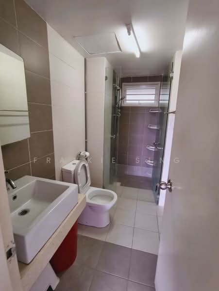 Condominium for Rent at First Residence (Residensi Unggul) - Frankie Sing - Bathroom - PropertyGuru.com.my