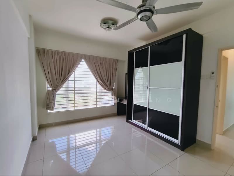 Condominium for Rent at First Residence (Residensi Unggul) - Frankie Sing - Bedroom - PropertyGuru.com.my