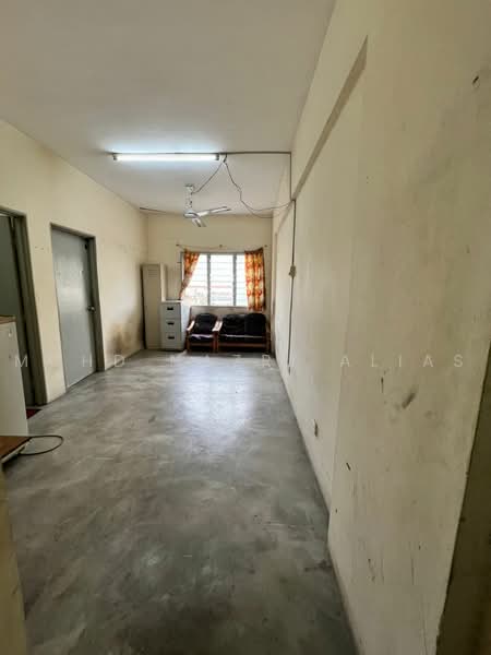Pangsapuri untuk Dijual di Seri Delima - Mohd Nazri Alias - PropertyGuru.com.my