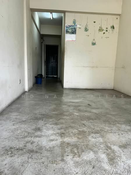 Pangsapuri untuk Dijual di Seri Delima - Mohd Nazri Alias - PropertyGuru.com.my