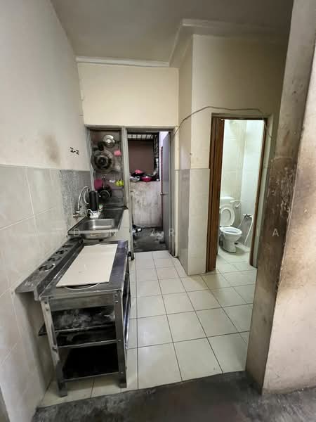 Pangsapuri untuk Dijual di Seri Delima - Mohd Nazri Alias - PropertyGuru.com.my