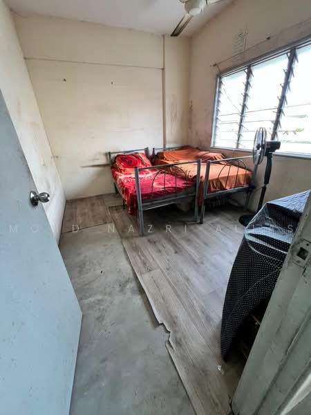 Pangsapuri untuk Dijual di Seri Delima - Mohd Nazri Alias - PropertyGuru.com.my