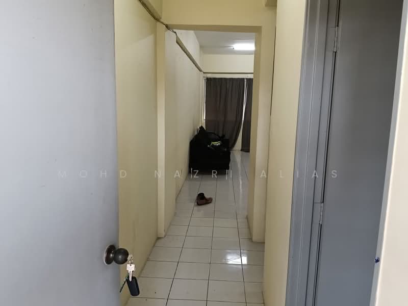 Pangsapuri untuk Dijual di Seri Delima - Mohd Nazri Alias - PropertyGuru.com.my