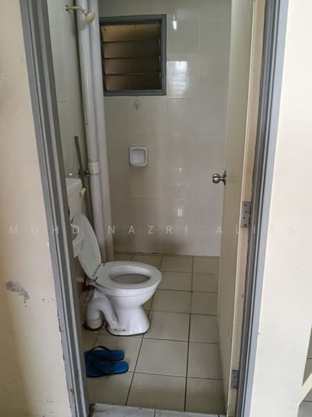 Pangsapuri untuk Dijual di Seri Delima - Mohd Nazri Alias - PropertyGuru.com.my