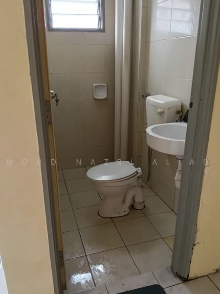 Pangsapuri untuk Dijual di Seri Delima - Mohd Nazri Alias - PropertyGuru.com.my