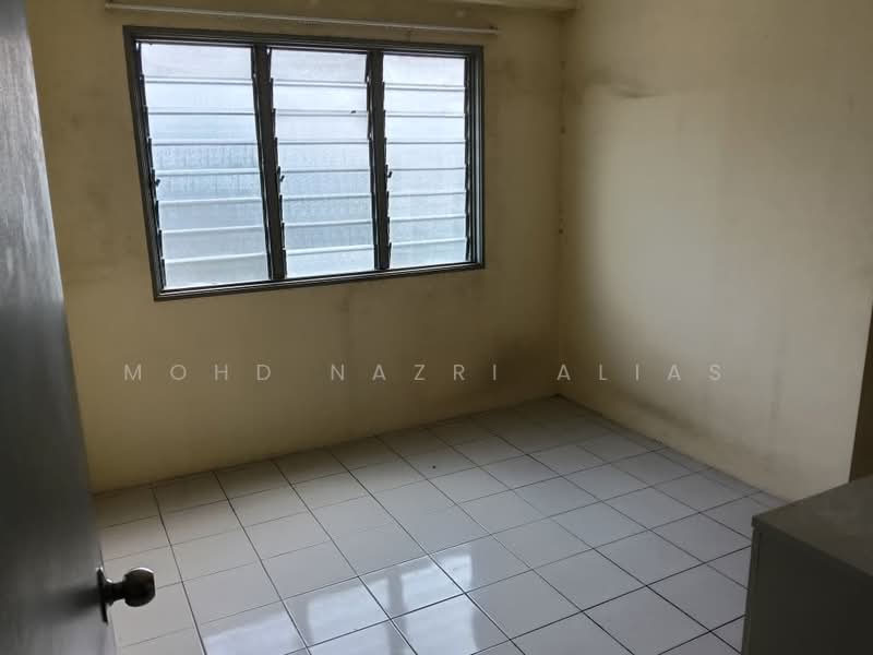 Pangsapuri untuk Dijual di Seri Delima - Mohd Nazri Alias - PropertyGuru.com.my