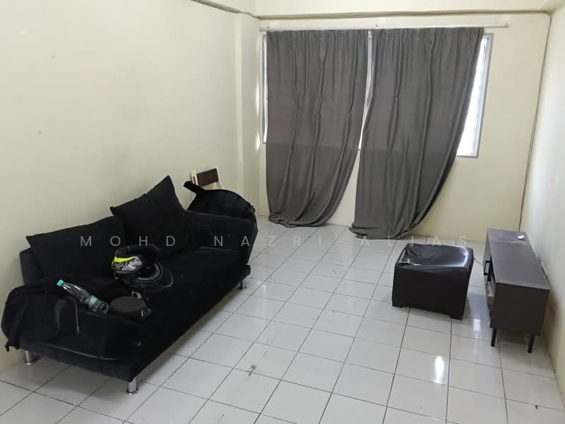 Pangsapuri untuk Dijual di Seri Delima - Mohd Nazri Alias - PropertyGuru.com.my