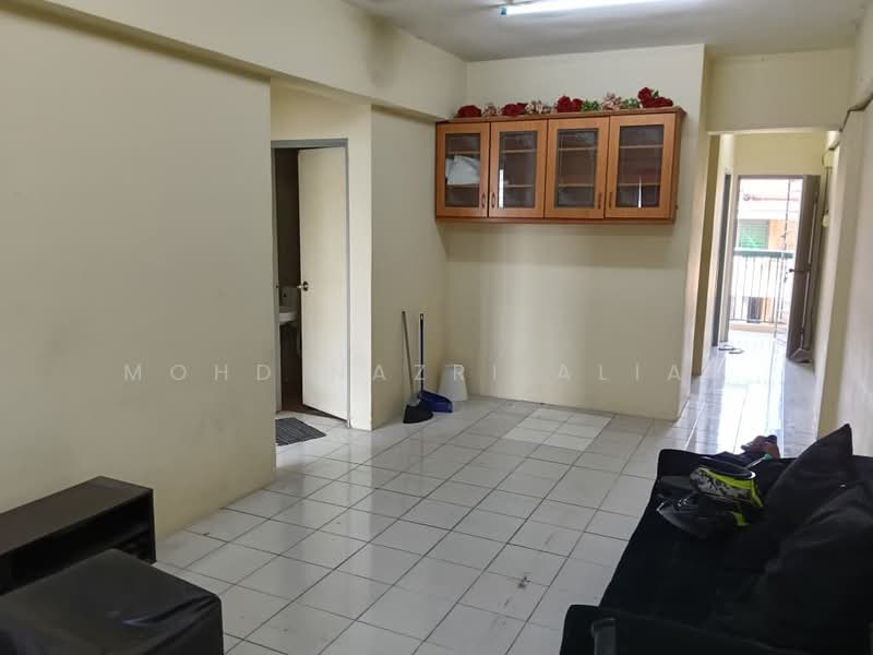 Pangsapuri untuk Dijual di Seri Delima - Mohd Nazri Alias - PropertyGuru.com.my